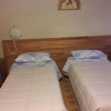 Dosso Al Porto Rolo