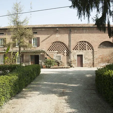 Dosso Al Porto Lantgård