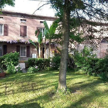 Dosso Al Porto Rolo