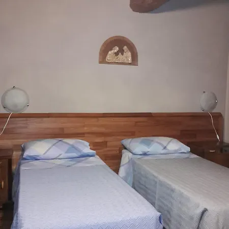 Dosso Al Porto