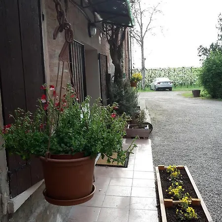 Dosso Al Porto