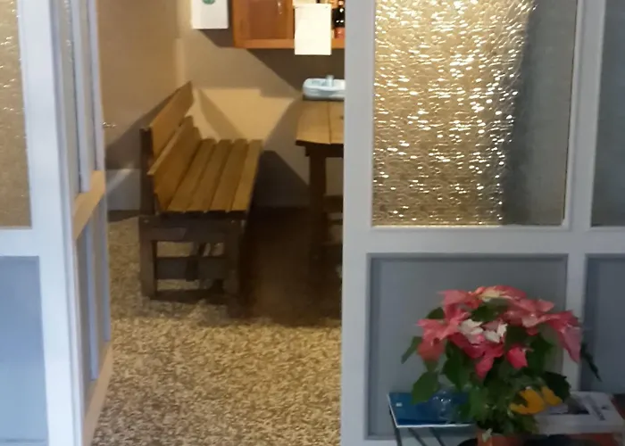 Dosso Al Porto Lantgård