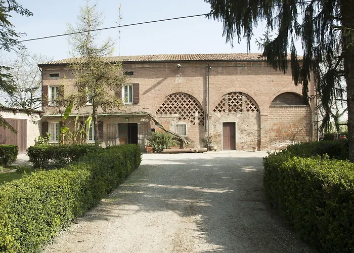 Dosso Al Porto Lantgård