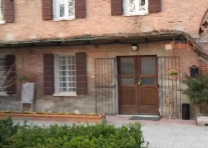 Dosso Al Porto Lantgård *