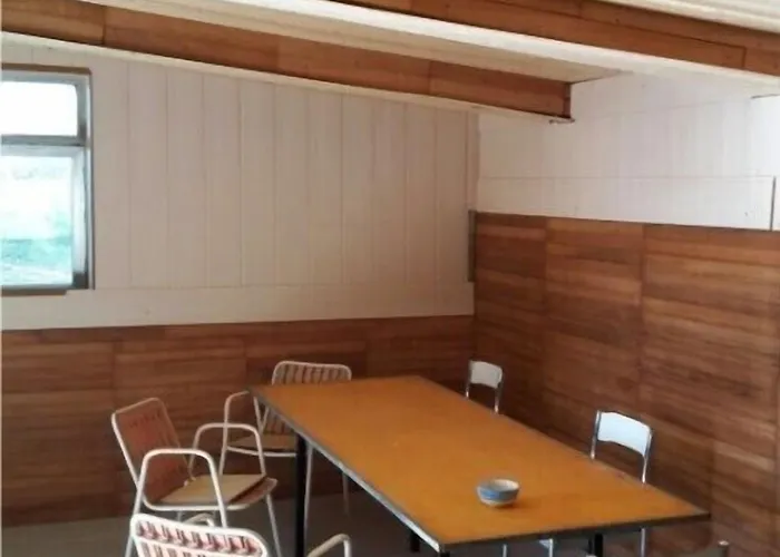 Lantgård Dosso Al Porto *