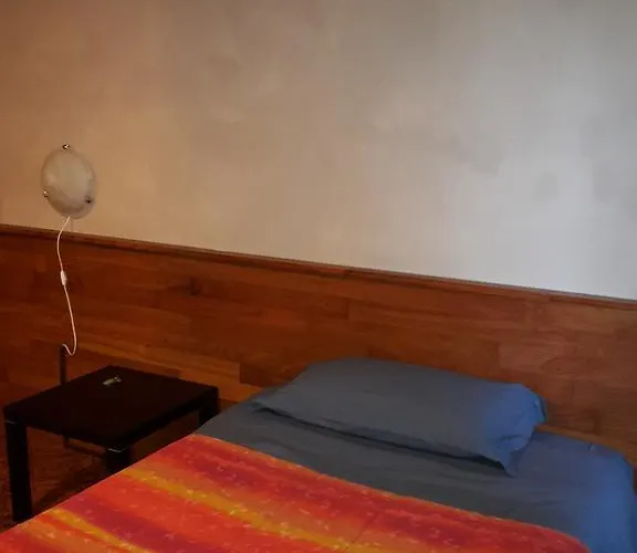 Lantgård Dosso Al Porto *