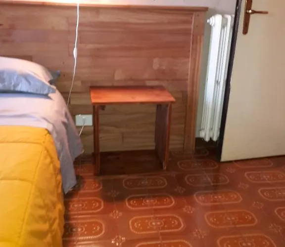 Lantgård Dosso Al Porto