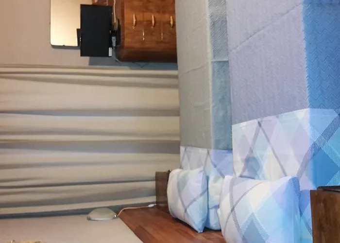 Dosso Al Porto Lantgård *