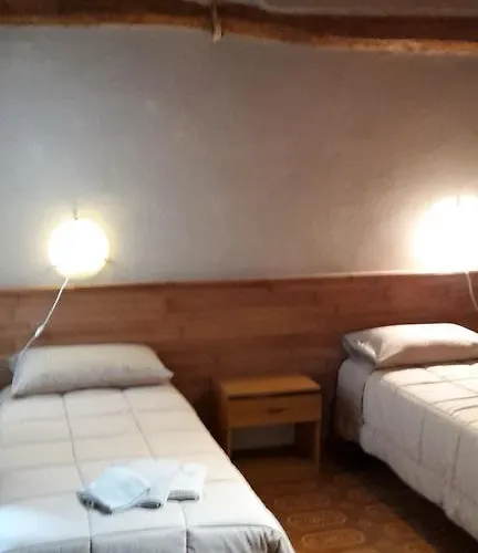 Lantgård Dosso Al Porto Rolo