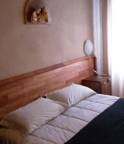 Lantgård Dosso Al Porto