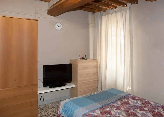 Lantgård Dosso Al Porto