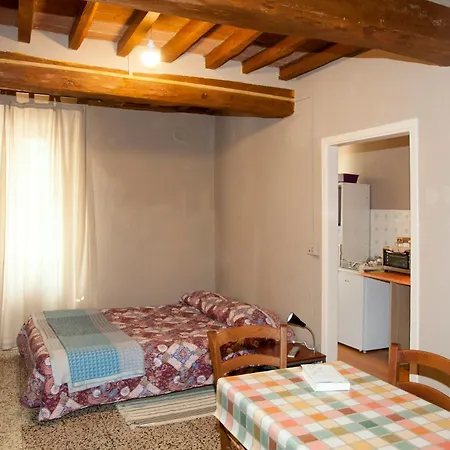 Dosso Al Porto Feriegård Rolo