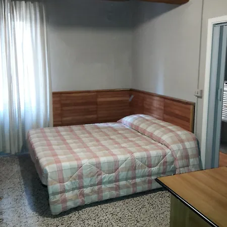 Κατάλυμα σε φάρμα Dosso Al Porto