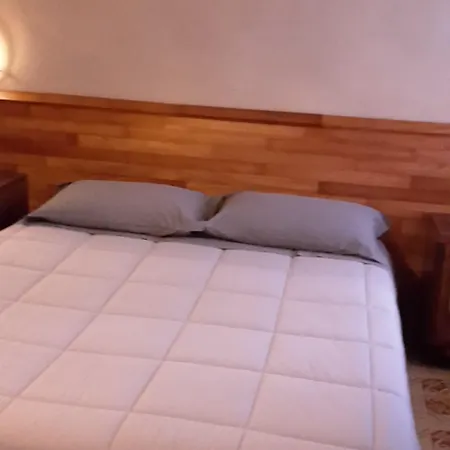 Κατάλυμα σε φάρμα Dosso Al Porto