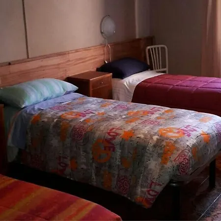 Dosso Al Porto Κατάλυμα σε φάρμα