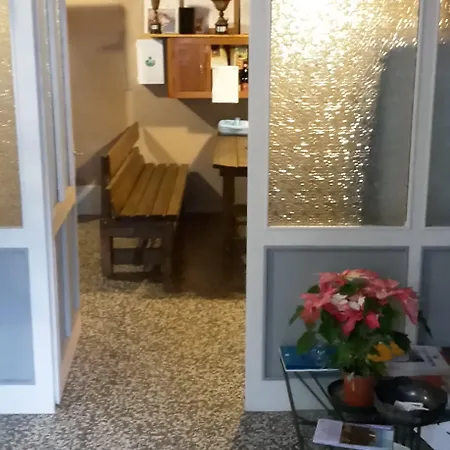 Dosso Al Porto Κατάλυμα σε φάρμα