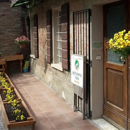 多索波尔图农场旅馆 * Rolo