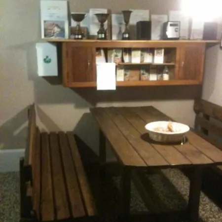 多索波尔图农场旅馆 农家乐