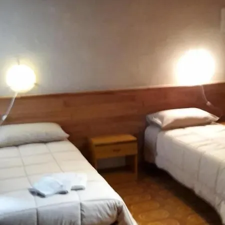 Κατάλυμα σε φάρμα Dosso Al Porto