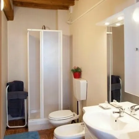 Dosso Al Porto Κατάλυμα σε φάρμα *