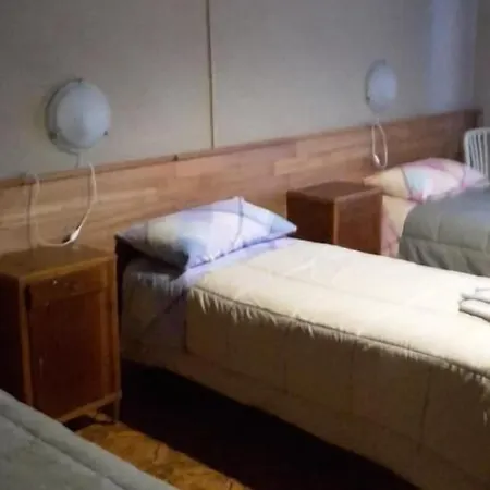 Κατάλυμα σε φάρμα Dosso Al Porto Rolo