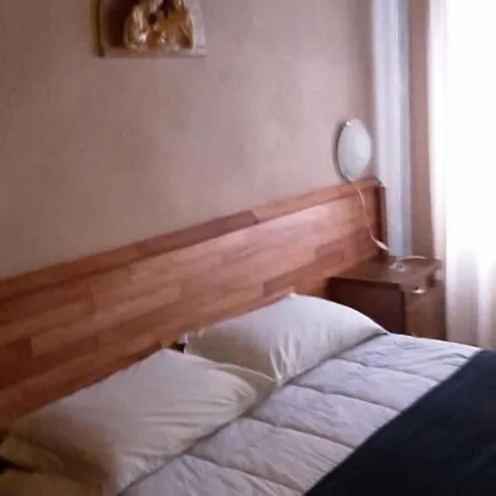 Κατάλυμα σε φάρμα Dosso Al Porto *