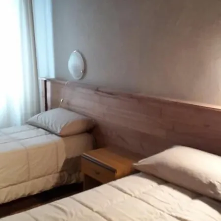 Κατάλυμα σε φάρμα Dosso Al Porto *