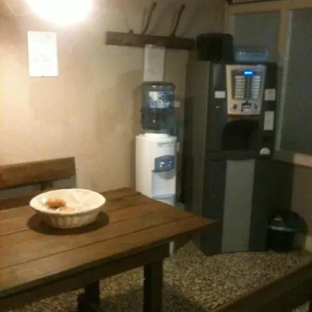 Κατάλυμα σε φάρμα Dosso Al Porto