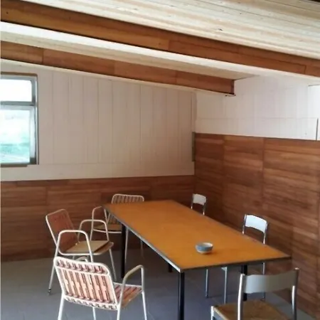 Κατάλυμα σε φάρμα Dosso Al Porto *