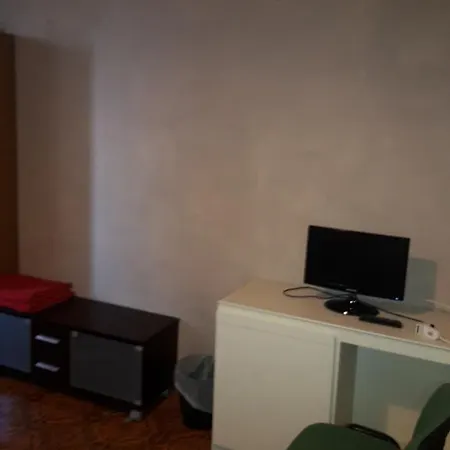 Κατάλυμα σε φάρμα Dosso Al Porto Rolo