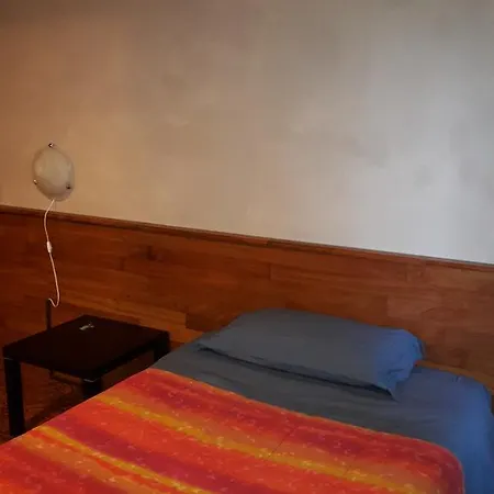 Κατάλυμα σε φάρμα Dosso Al Porto *