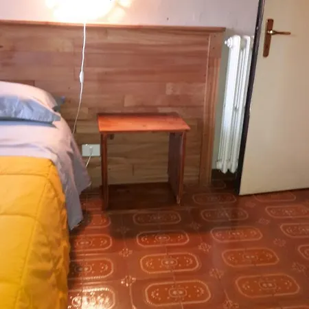 Κατάλυμα σε φάρμα Dosso Al Porto