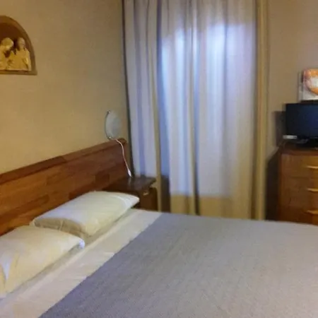 Κατάλυμα σε φάρμα Dosso Al Porto Rolo