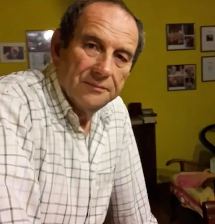 Κατάλυμα σε φάρμα Dosso Al Porto