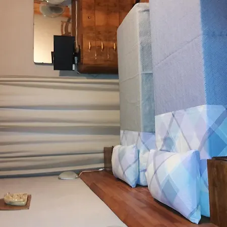 Dosso Al Porto Κατάλυμα σε φάρμα *