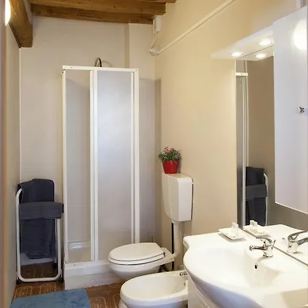 Κατάλυμα σε φάρμα Dosso Al Porto *