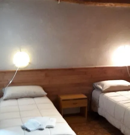 Κατάλυμα σε φάρμα Dosso Al Porto Rolo