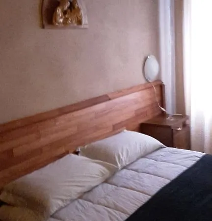 Feriegård Dosso Al Porto