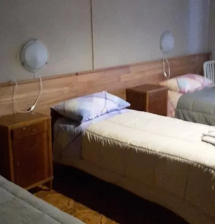 Dosso Al Porto Feriegård Rolo