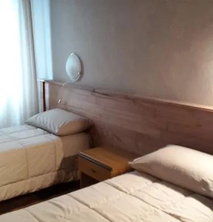 Dosso Al Porto Κατάλυμα σε φάρμα