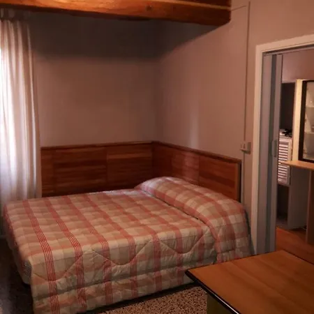 Dosso Al Porto Κατάλυμα σε φάρμα Rolo