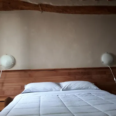 农家乐 多索波尔图农场旅馆 *