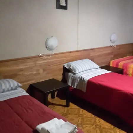 Κατάλυμα σε φάρμα Dosso Al Porto Rolo