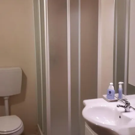 Dosso Al Porto Κατάλυμα σε φάρμα *