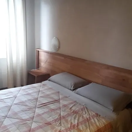 Dosso Al Porto Κατάλυμα σε φάρμα *