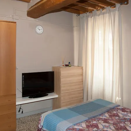 Feriegård Dosso Al Porto