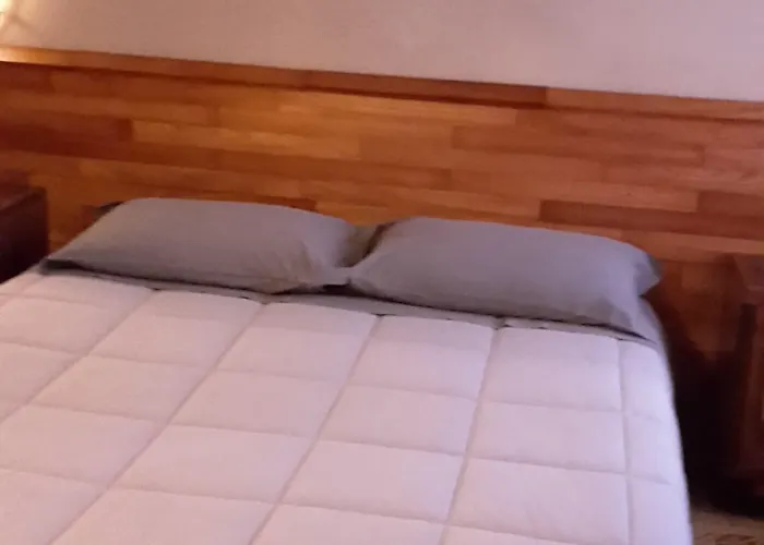 Çiftlik konaklama Dosso Al Porto