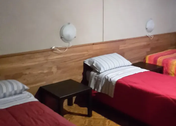 Çiftlik konaklama Dosso Al Porto Rolo