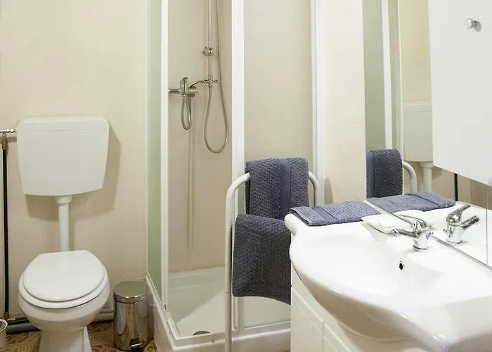 Dosso Al Porto Çiftlik konaklama Rolo