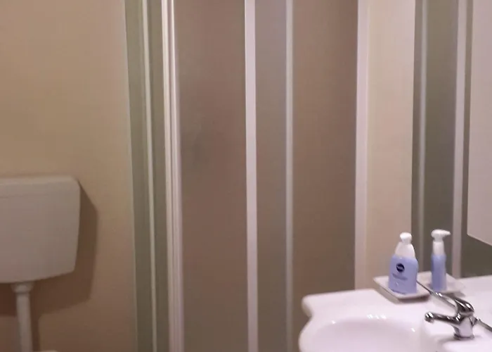 בית חווה Dosso Al Porto Rolo